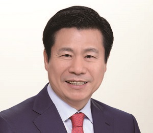 류규하 대구광역시 중구청장