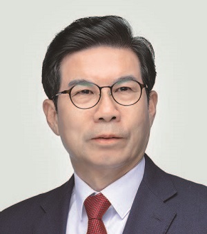 김광열 영덕군수