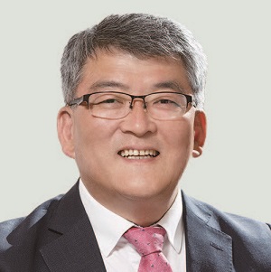 김학동 예천군수