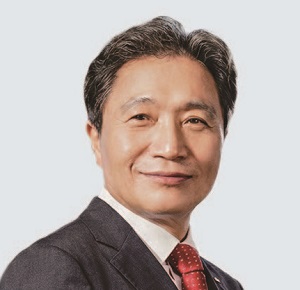 이학재 인천국제공항공사 사장