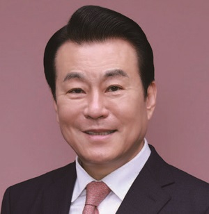 고상구 K&K 글로벌 트레이딩 회장