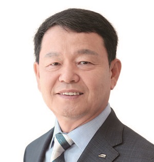 윤석대 한국수자원공사 사장