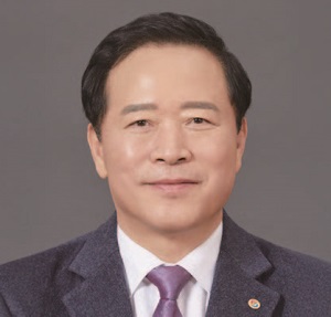 박경국 한국가스안전공사 사장