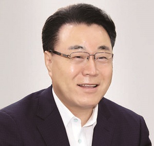 구복규 화순군수