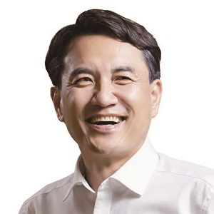 김진태
강원특별자치도지사