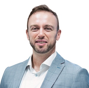 에릭 캠브리아 - 싱가포르 난양공대(NTU) 교수, 이탈리아 제노아대 전자공학, 영국 스털링대 /사진 난양공대
컴퓨터과학·수학 박사, 전 미국 MIT 미디어랩 방문교수