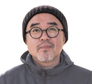 최갑수 - 시인，여행작가，'우리는 사랑 아니면 여행이겠지''밤의 공항에서' 저자