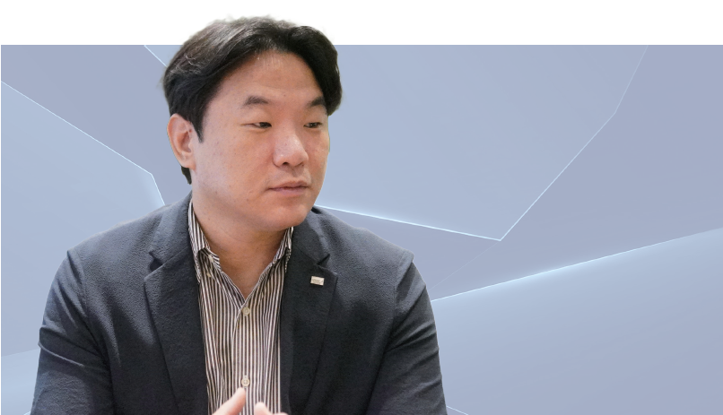 이용재 미래에셋증권 디지털자산사업본부장 - 전 미래에셋자산운용 ETF 마케팅 팀장, 넥스트머니(2018)· 넥스트파이낸스(2019) 공저자 / 사진 미래에셋증권