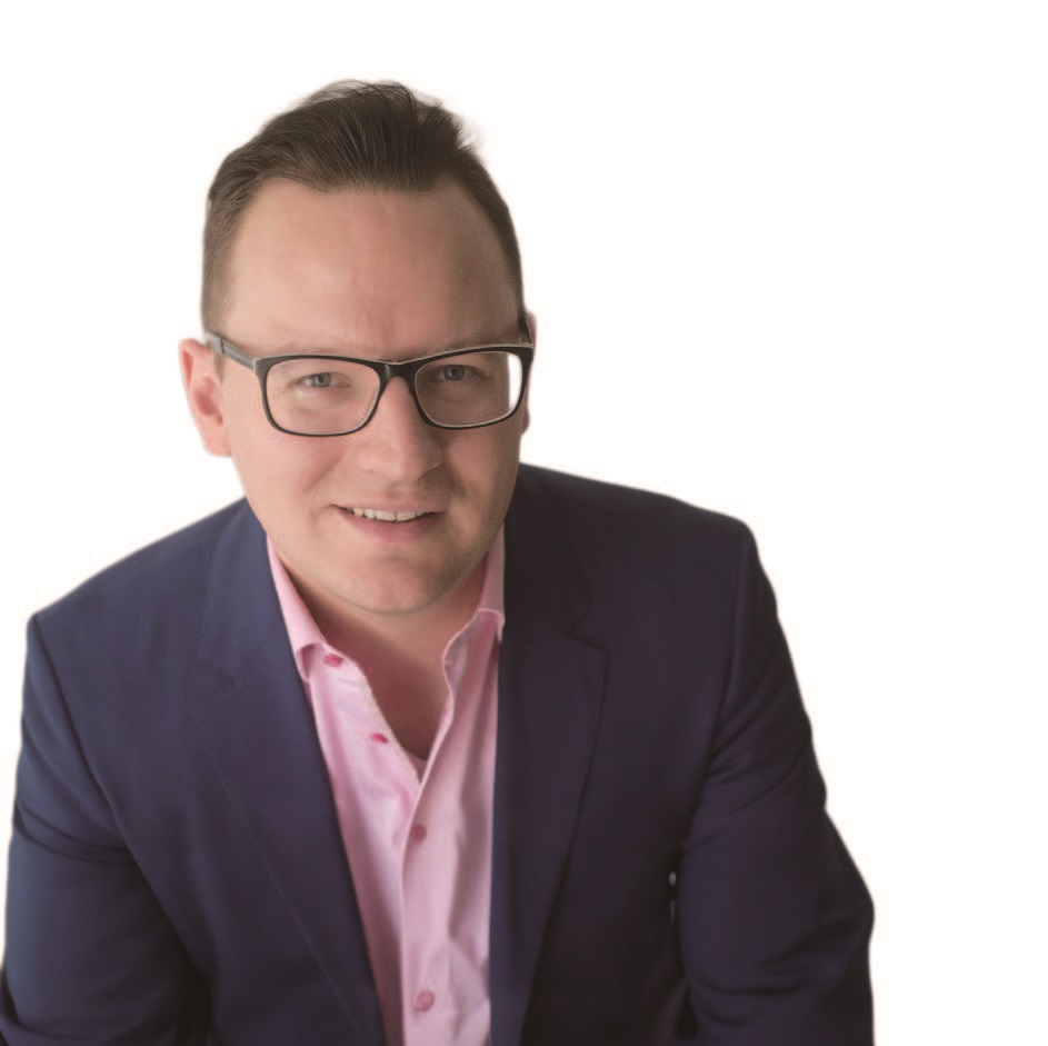 베른하르트 크론펠르너 보스턴컨설팅그룹(BCG) 파트너 - 오스트리아 빈 경제경영대 경영·경제학 학·석사, 빈 공대 기술수학 박사, BCG의 디지털 자산 및 블록체인 그룹 공동 총괄 / 사진 보스턴컨설팅그룹