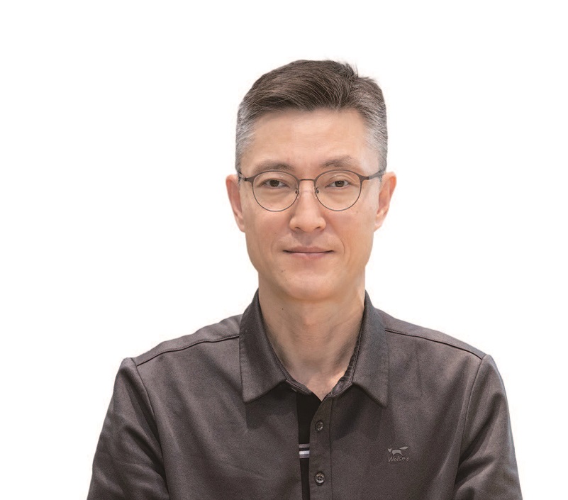 정유열 유안타증권 부장 - 서강대 경제학 박사, 유안타증권 전 IT본부장, 전 정보보호본부장 / 사진 유안타증권