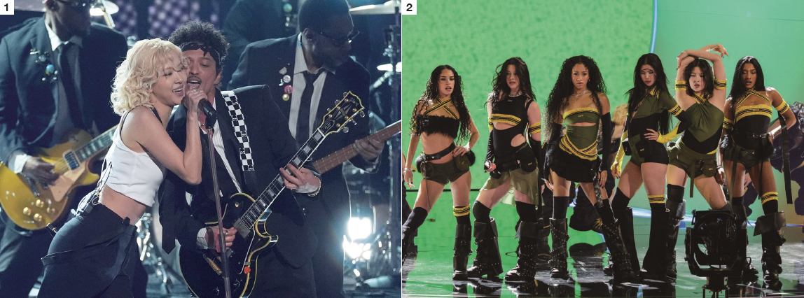 / 사진1 AP연합, 사진2 EPA연합