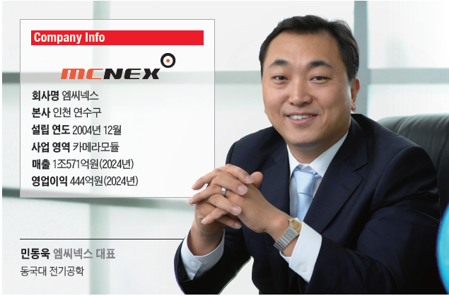 / 사진 엠씨넥스