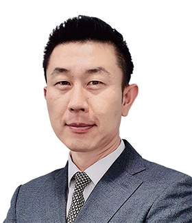 이종형 키움증권 리서치센터장 - 서울대 재료공학부 학·석사