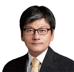 최준영 법무법인 율촌 수석 전문위원 - 서울대 환경대학원 공학 박사, 전 국회입법조사처 입법조사연구관