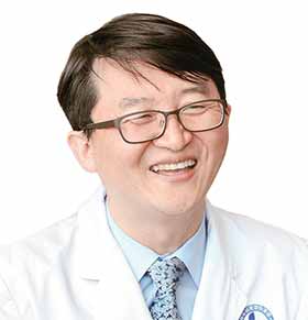 김범택 아주대병원 가정의학과 교수 - 현 아주대병원 비만클리닉 소장, 현 대한골다공증 학회 부회장