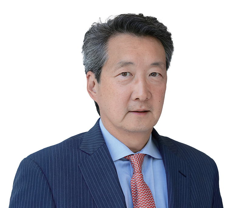 빅터 차 미국 전략국제문제연구소(CSIS) 한국 석좌 - 미국 컬럼비아대 국제학 석사·정치학 박사, 현 조지타운대 정부학·국제관계학 교수, 전 미국 백악관 국가안보회의 아시아 담당 국장, 전 6자 회담 미국 측 차석 대표