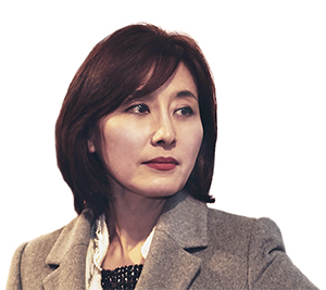 김규나 - 조선일보·부산일보 신춘문예 단편소설 당선, 소설 ‘트러스트미’ 저자