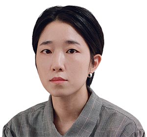 김진영 - 사진책방 ‘이라선’ 대표, 서울대 미학과 박사과정