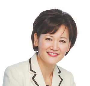 주선희 원광디지털대 얼굴경영학과 명예교수