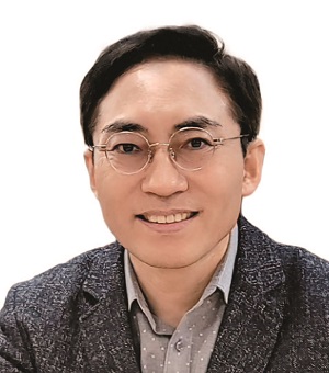류재광 - 일본 간다외대 외국어학부 교수