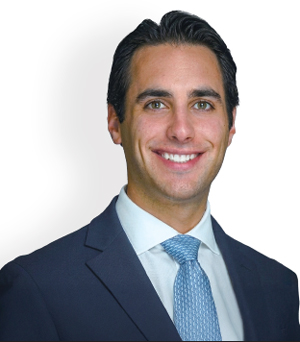 제프리 파부자 제프리스 부사장 - 미국 벤틀리대 금융경제학, 전 BMO 캐피털 트레이더, 전 스펙트럼 에퀴티 애널리스트, 전 스티펠 니콜라우스 부사장 /사진 제프리스