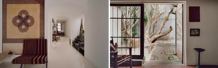 33번 골목집 내부. /사진 아크아이즈