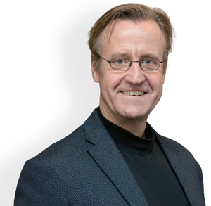 하랄트 울리히 미국 시카고대 경제학 교수 - 독일 베를린공대 수학, 미국 미네소타대 경제학 박사, 현 독일 분데스방크 자문위원, 현 시카고 연방준비은행 자문위원, 전 ‘정치경제저널(Journal of Political Economy)’ 편집장 /사진 시카고대