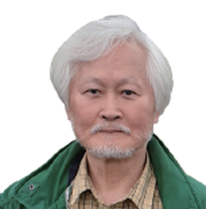 홍광훈 문화평론가 - 국립대만대학 중문학 박사, 전 서울신문 기자, 전 서울여대 교수