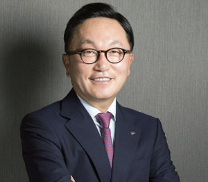 박현주 미래에셋그룹 회장. /사진 미래에셋자산운용
