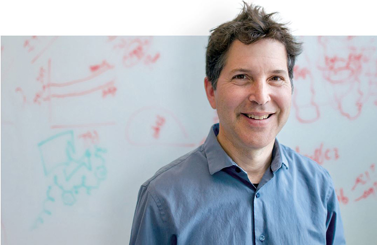 "AI가 단백질 설계해도, 결국 질문하고 답을 고르는 건 사람"