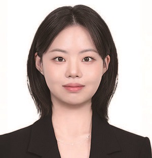 김성은 - 하나증권  중국 분석 애널리스트, 중국 푸단대 경영학