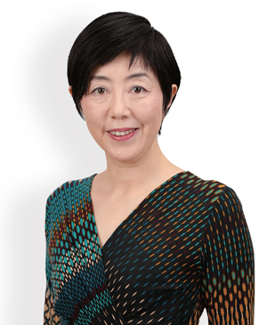 아라이 노리코 일본 국립정보학연구소(NII) 교수 - 일본 히토쓰바시대 법학, 미국 일리노이대 수학 학·석사, 일본 도쿄공업대(현 도쿄과학대) 이학 박사, ‘AI vs 교과서를 못 읽는 아이들’ 저자, ‘로봇은 도쿄대에 들어갈 수 있는가’ 프로젝트 디렉터 /사진 아라이 노리코