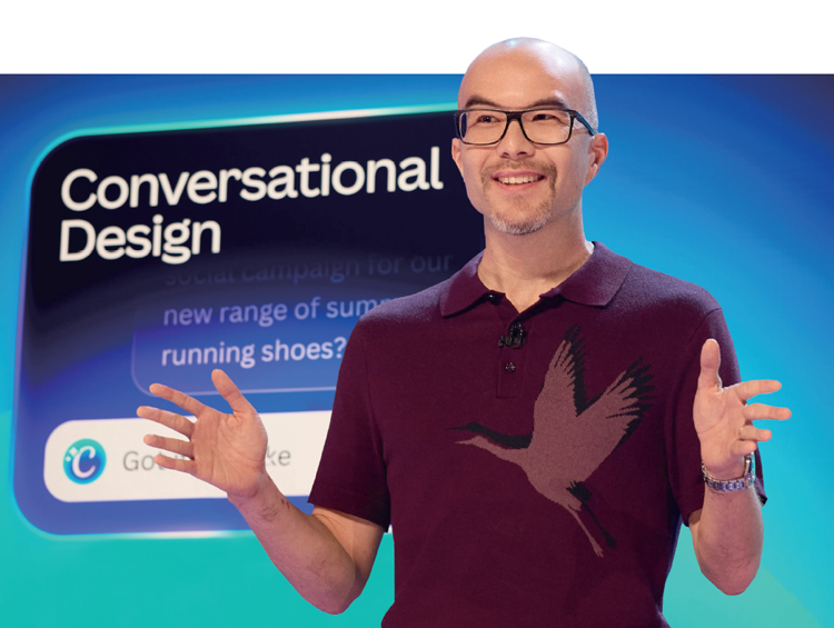 캐머런 애덤스 캔바 공동 창업자 - 호주 멜버른대 법학 및 컴퓨터공학, 전 구글 사용자 인터페이스 디자이너 /사진 캔바