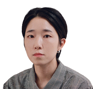 김진영 사진책방 ‘이라선’ 대표 - 서울대 미학과 박사과정