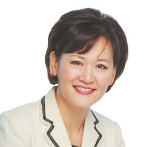 주선희 - 원광디지털대 얼굴경영학과 명예교수