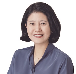 김유미 - 키움증권 이코노미스트·투자전략팀 팀장, 서강대 경제학 석사, 동국대 경제학 박사, 현 군인연금  해외투자평가 자문위원, 현 공무원연금 환헤지 자문위원,  현 정보통신공제조합 자산운용회 자문위원, 전 한국개발연구원(KDI) 거시금융팀 연구원,  
전 교보증권·유진투자증권·한화투자증권 리서치센터  이코노미스트 /사진 김유미