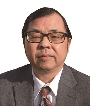 이푸셴 - 미국 위스콘신대  매디슨 캠퍼스 수석 연구원, 
중국 중난대 샹야의학원 임상의학, 약리학 석·박사, 전 미국 미네소타대·위스콘신  의대 박사후 연구원