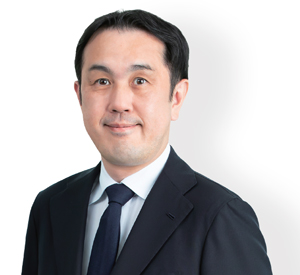 키야마 사토시 보스턴컨설팅그룹(BCG) 나고야 대표 파트너 - 일본 도쿄대 경제학, 이토추상사, BCG 트랜스포메이션그룹 일본 대표 /사진 보스턴컨설팅그룹