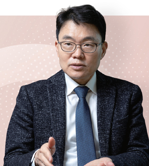 박상준 일본 와세다대 국제학술원 교수 - 서울대 경제학 학·석사, 미국 위스콘신 주립대 경제학 박사, 전 한국산업연구원(KIET) 수석 연구원, 전 일본 국제대 조교수 /사진 박상준
