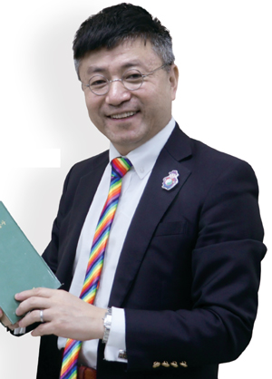 홍대순 색동회 제15대 이사장 - 연세대 응용통계학, 경제학 석사, 경영학 박사, 현 광운대 경영대학원 교수, 유네스코 자문위원, 현 공학한림원회원, 전 아서더리틀 코리아 대표, 전 광운대 경영대학원장 /사진 박근태 기자