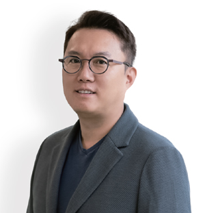 김승환 LG AI연구원 피지컬인텔리전스랩장(상무) - 서울대 전기공학부 석·박사, 전 LG유플러스 AI테크유닛장, 전 마인즈랩 AI연구개발센터 부사장, SK텔레콤 수석 프로젝트 엔지니어, 전 삼성전자 선임 연구개발 엔지니어 /사진 ㈜LG