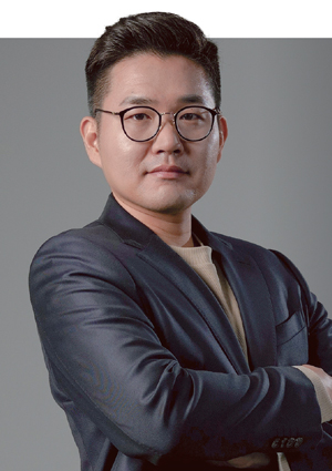 차병곤 샌드박스 네트워크 대표 - 연세대 경영학, 전 삼일회계법인 공인회계사, 전 블루포인트파트너스 최고재무책임자(CFO) /사진 샌드박스