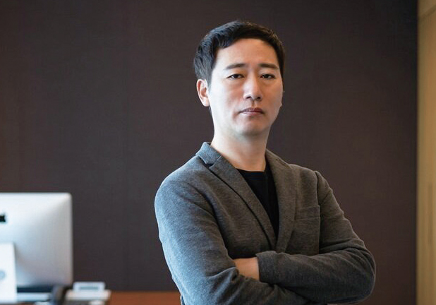 위메이드 창업자 박관호 의장은 약 9200억원에 보유
지분을 중국계 자본에 매각하기로 했다. /사진 위메이드
