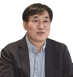 오세종 - 한국프로바이오틱스·마이크로바이옴학회 회장, 현 전남대 동물자원미생물공학 교수 /사진 오세종