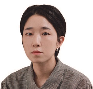 김진영 - 사진책방 '이라선' 대표, 서울대 미학과 박사과정