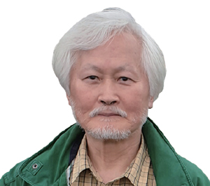 홍광훈 문화평론가 - 국립대만대학 중문학 박사, 전 서울신문 기자, 전 서울여대 교수
