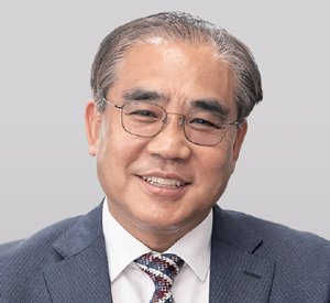 이정실 부산관광공사 사장