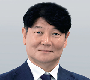 권병헌 플렛디스 대표이사
