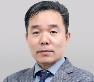 김성동 아이에이클라우드 대표이사