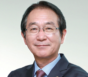 변재영 울산항만공사 사장